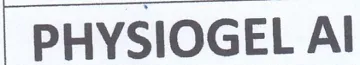 PHYSIOGEL Al trademark logo