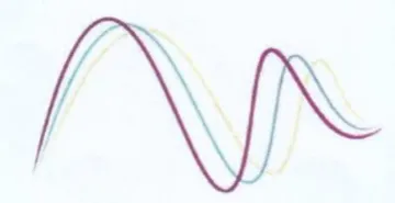 حر trademark logo