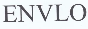 ENVLO trademark logo