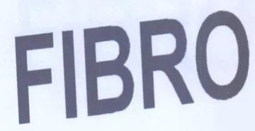 FIBRO trademark logo