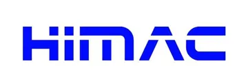 ناوى هيما / اسم العلامة ؛- (Himac) 0 trademark logo