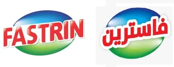 (فاسترين 845772111) . 4 trademark logo