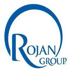 (00170 (ROJAN . $ trademark logo