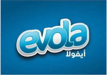( 3ا0/ه ايفولا مع شكل) . 4 trademark logo