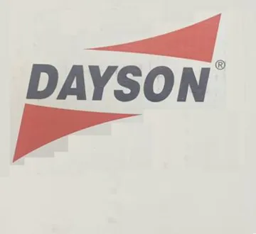 ناوى هيما / اسم العلامة؛ - (DAYSON) . $ trademark logo
