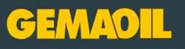 (GEMAOIL) . 4 trademark logo