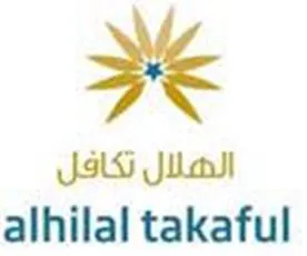 (الهلال تكافل -ان131)36 |3اأطاج) . 4 trademark logo