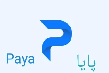 يايا - 031/3 trademark logo