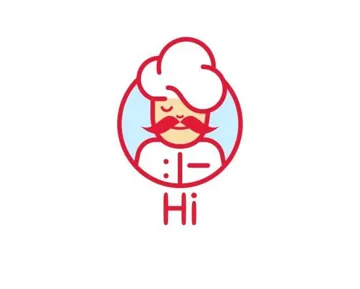 (figurative mark) trademark logo