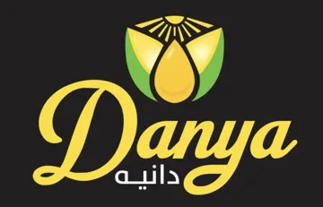(Danya- “2ils) . $ trademark logo