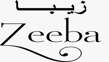 (زيبا / Lend Gold $ 4 trademark logo