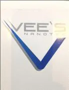 (VEES NANOTEK) | $ trademark logo