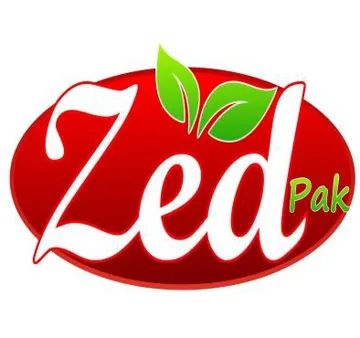 (زيد (Zed pak — NG . 4 trademark logo
