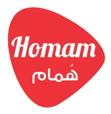 (همام - 100310 !) . $ trademark logo