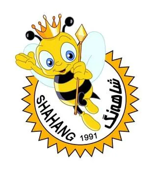 عبراق /سليّمانى شهقامى محوى . )51/81181/6 ناوى هيما / اسم العلامة :- (شاههدنك trademark logo