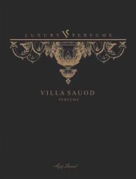 (VILLASAUOD) . $ trademark logo