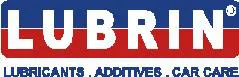 es — LUBRIN LUBRICANTS .ADDITIVES.CAR CARE) شكل) $ trademark logo