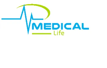 (MEDICAL Life) . $ trademark logo