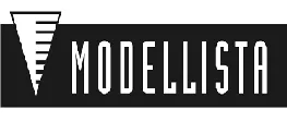 MODELLISTA trademark logo