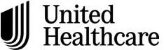 United Healthcare trademark logo