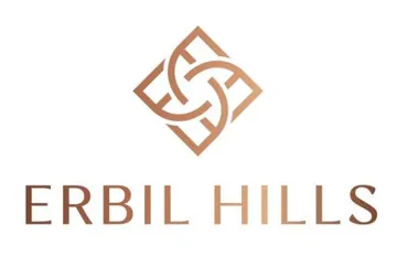 Erbil Hills trademark logo