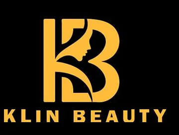 KLIN BEAUTYمع الشكل trademark logo