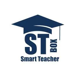 Smart Teacher Box trademark logo