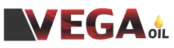 VEGA Oil trademark logo