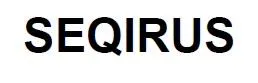 SEQIRUS trademark logo