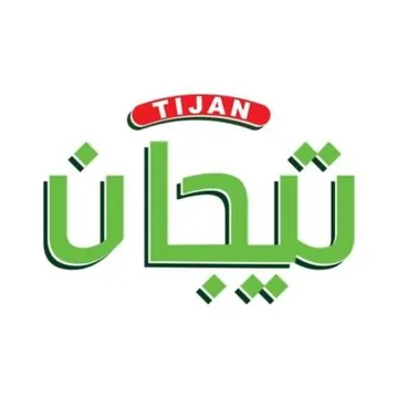 / اسم العلامة- (تيجان- TIJAN ) trademark logo