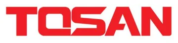/ اسم العلامة- ( TOSAN ) trademark logo