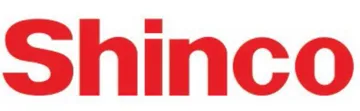 / اسم العلامة- ( Shinco )