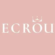 / اسم العلامة- ( ECROU ) trademark logo