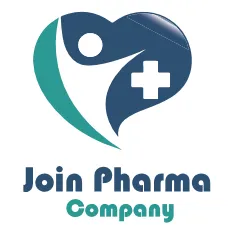 / اسم العلامة- ( Join pharma company ) trademark logo