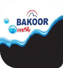 / اسم العلامة- (باكور- BAKOOR ) trademark logo