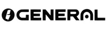 / اسم العلامة- ( GENERAL ) trademark logo