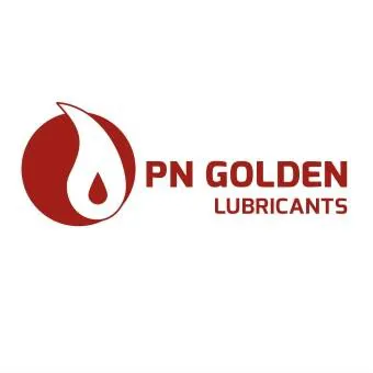 / اسم العلامة- ( PN GOLDEN LUBRICANTS ) trademark logo