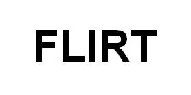 FLIRT trademark logo