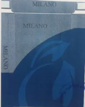 MILANO trademark logo