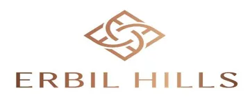 ERBIL HILLS trademark logo