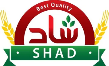 شاد- SHAD trademark logo