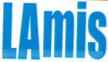 LAmis trademark logo