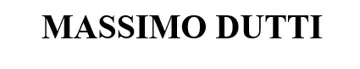 MASSIMO DUTTI trademark logo