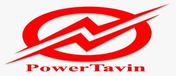 Power tavin trademark logo