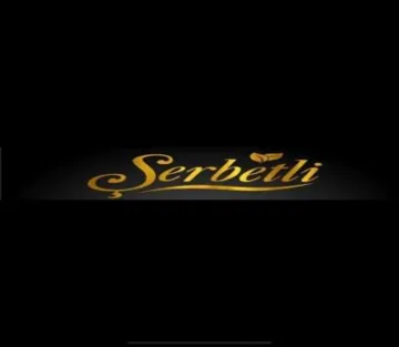 شربتلي- Serbetli trademark logo