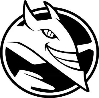 رسمة trademark logo