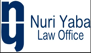 Nuri Yaba trademark logo