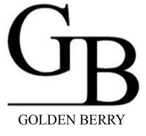 GOLDEN BERRY trademark logo