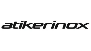 atikerionx trademark logo