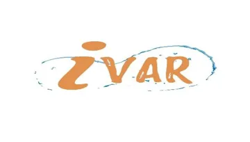 iVAR trademark logo